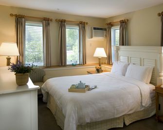 Ocean Edge Resort & Golf Club - Brewster - Bedroom