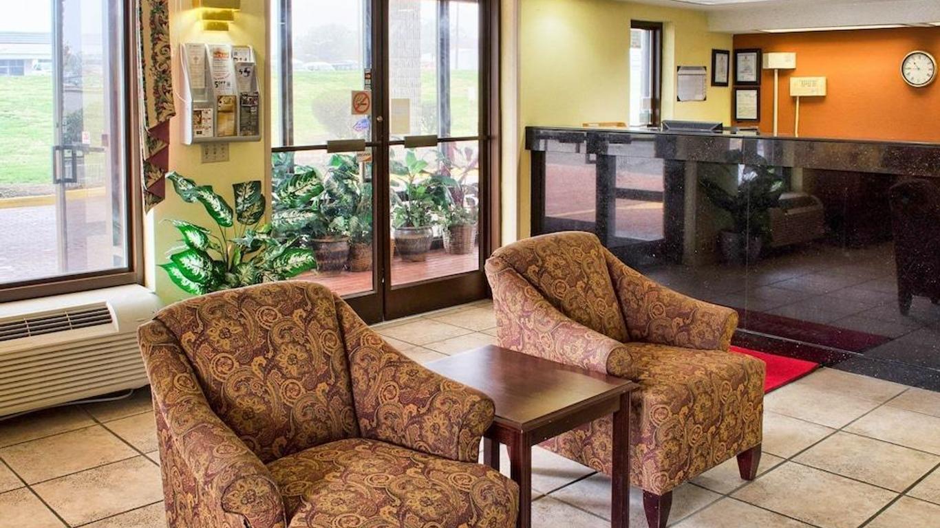 Econo Lodge