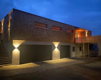 Landhotel Haringerhof - Grafenhausen - Gebäude