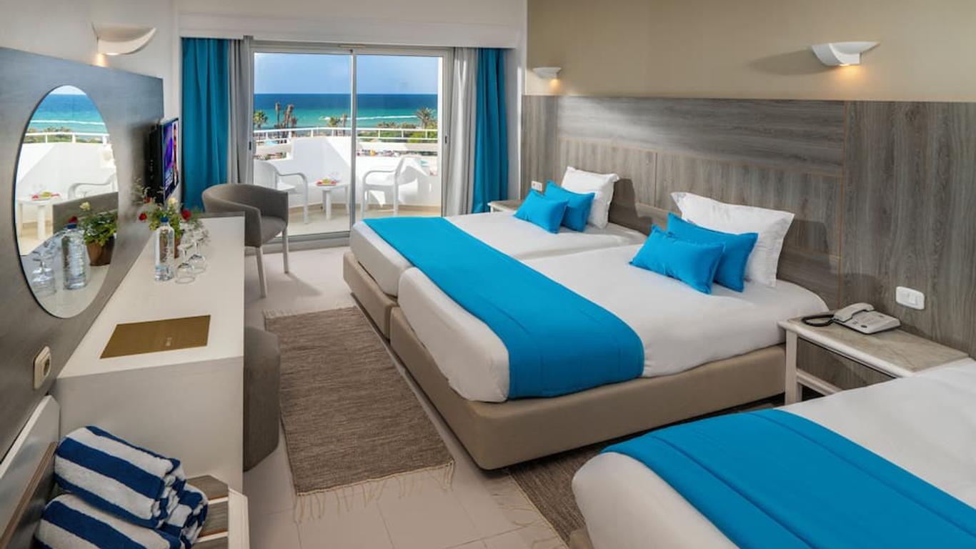 Helya Beach Resort