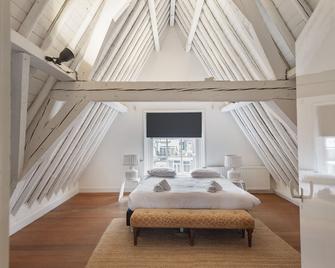 Spaarne Luxury Residence Haarlem - Haarlem - Bedroom