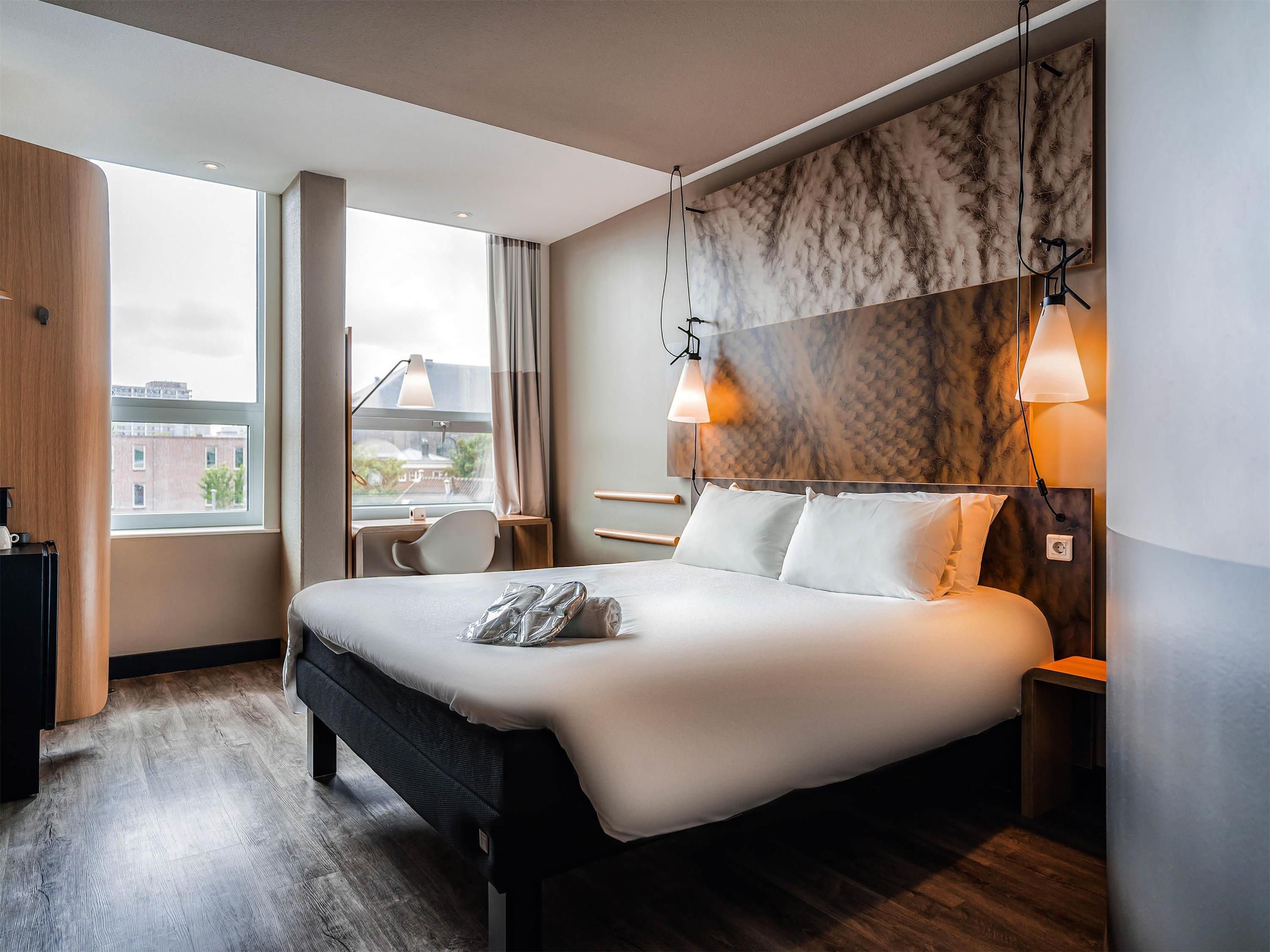 ibis Den Haag City Centre