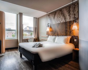 ibis Den Haag City Centre - Haag - Makuuhuone
