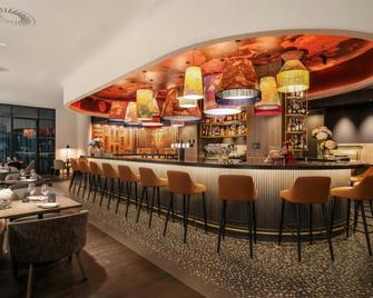Renaissance Brussels Hotel - Brüssel - Bar