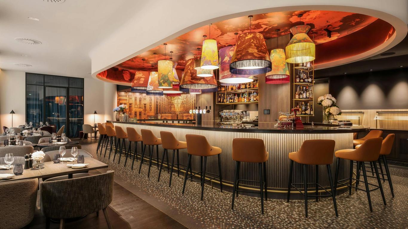 فندق رينيسانس بروكسل