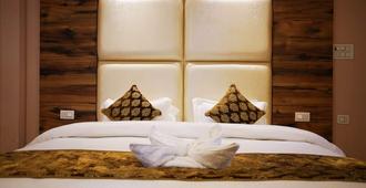 Panambi Resort Rishikesh - Rishikesh - Phòng ngủ