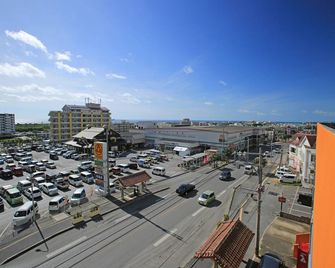 Hotel Resort Inn Ishigakijima - Ishigaki - Cảnh ngoài trời