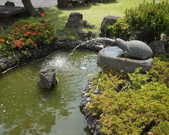 Jeju Feel House - Jeju City