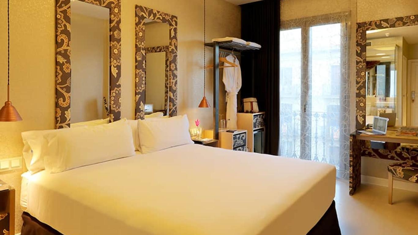 Axel Hotel Barcelona