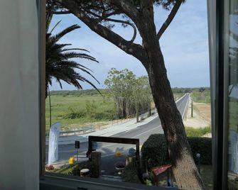 Il Mulinaccio - San Vincenzo - Balcony