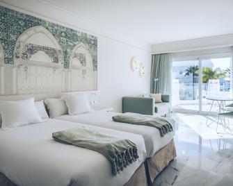 Iberostar Selection Marbella Coral Beach - Marbella - Soverom