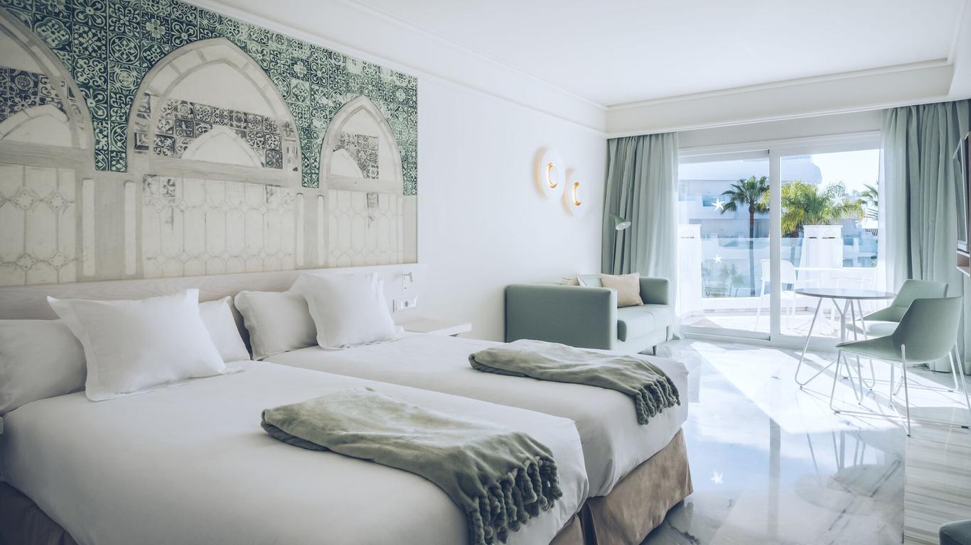 Iberostar Selection Marbella Coral Beach IHG