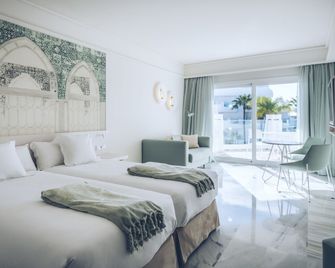 Iberostar Selection Marbella Coral Beach - Marbella - Bedroom