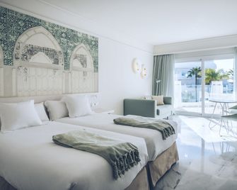 Iberostar Selection Marbella Coral Beach - מרבלה - חדר שינה