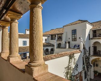 Las Casas de la Judería de Córdoba - Córdoba