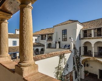 Las Casas de la Judería de Córdoba - Córdoba