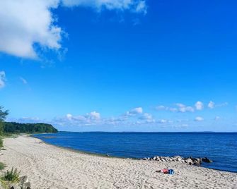 Ferienwohnung auf dem Lande - 니스그라우 - 해변