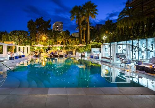 Hotels in Monte Carlo (Monaco) from $16/night - KAYAK