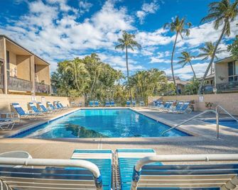 Kihei Garden Estates G-102 - Kīhei - Pool