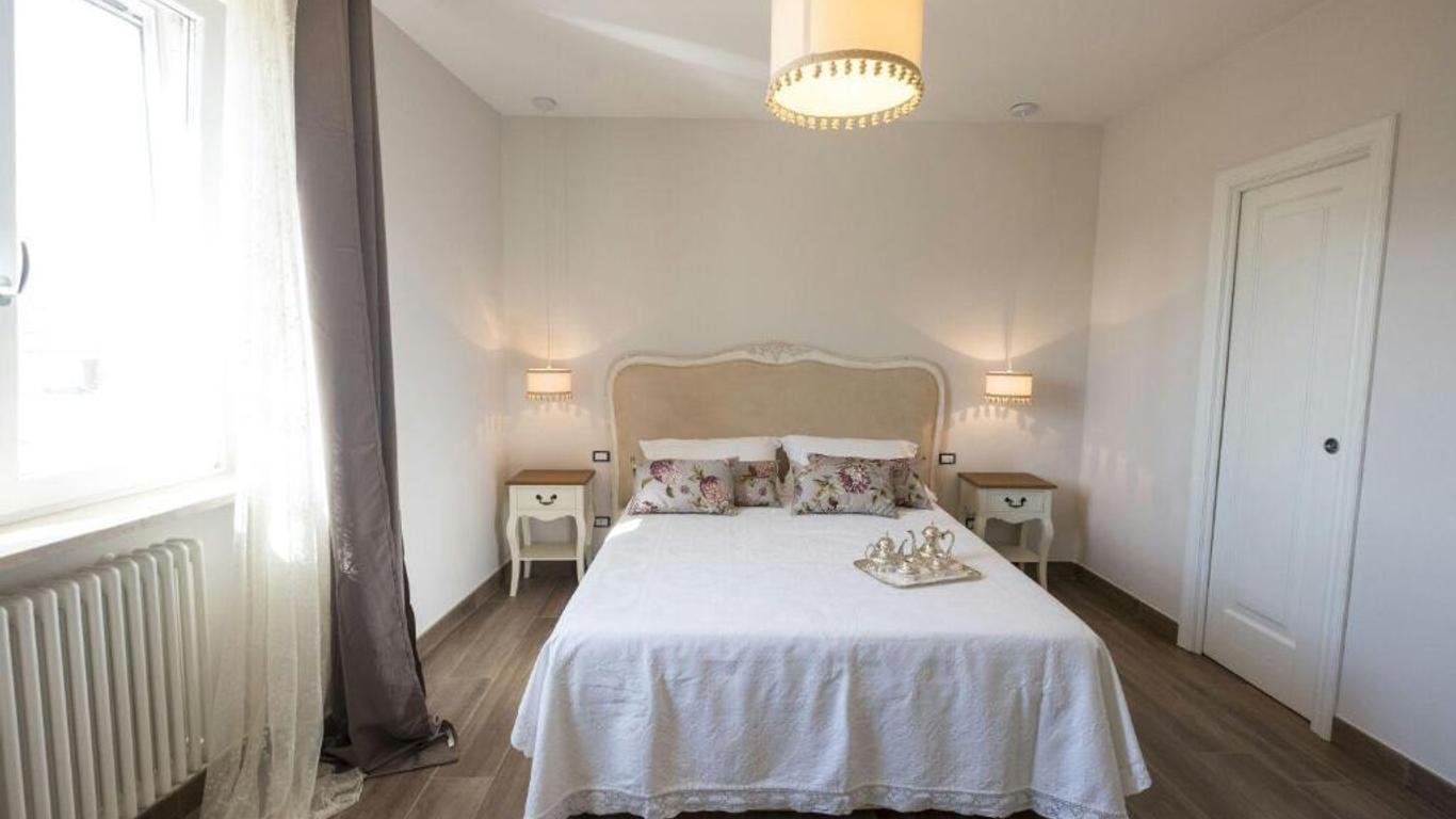 Santa Lucia B&B