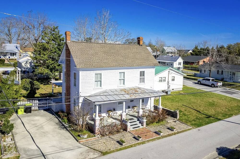 Emerald Isle - Swansboro - Friendly City by the Sea