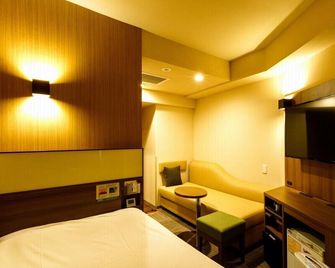 Super Hotel Ikebukuro-Eki Kitaguchi - Tokyo