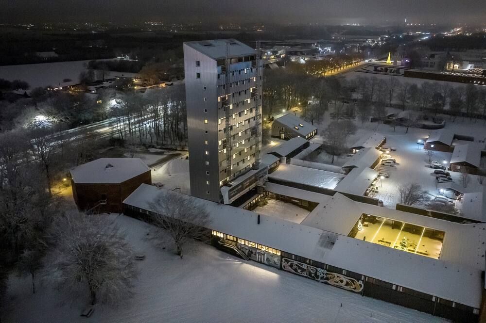 Højhuset Kulturhotel thumbnail 2