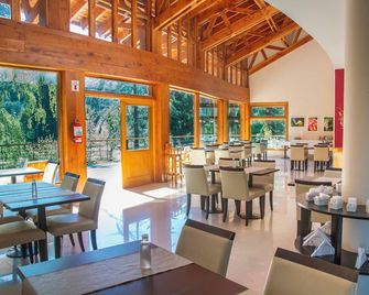 Ruca Kuyen Golf & Resort - Villa La Angostura - Restaurant