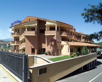 Hotel San Giorgio - Sangano - Edificio
