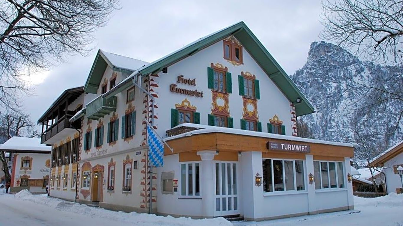 Akzent Hotel Turmwirt