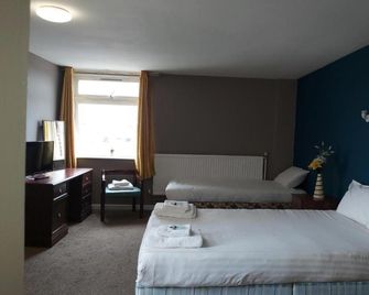 Midland Hotel - Mansfield