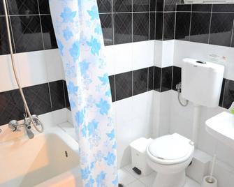 Greta Apartments - Hersonissos - Bagno