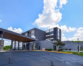 Best Western Resort Hotel & Conference Center - Portage - Edificio