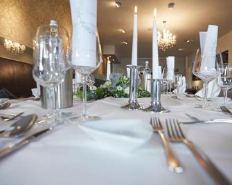 Hotel Schlemmer - Montabaur - Restaurant