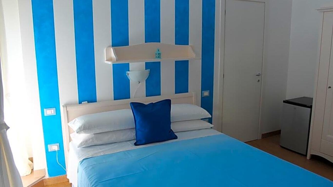B&B Una Rotonda sul mare
