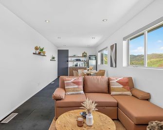 Casa Azurelee by Oraklus - Malibu - Jídelna