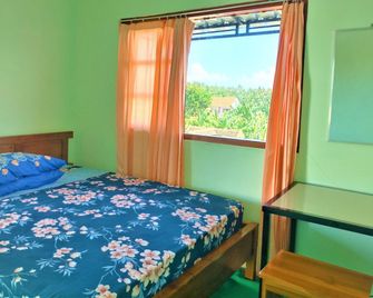 Kendang Kempul Hostel - Banyuwangi