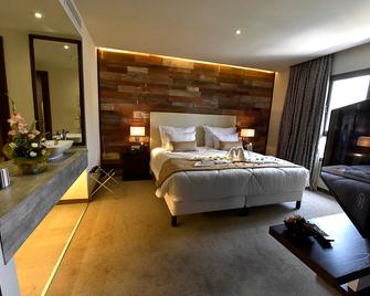 Business Hotel Sfax - Сфакс - Спальня