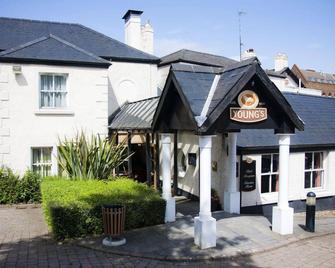 Dukes Head Hotel - Wallington - Будівля