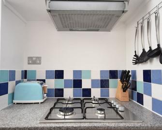 Dolphin House 490929 - Emsworth - Keuken