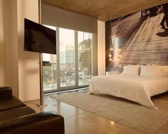 Now Hotel Cali - Santiago de Cali - Habitación