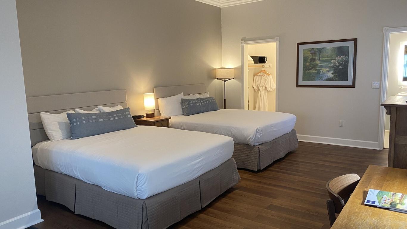 Elm House Inn