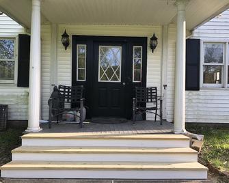 Leeds Get Away - Catskill