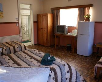 Airport Inn Bed And Breakfast - Kempton Park - Habitación