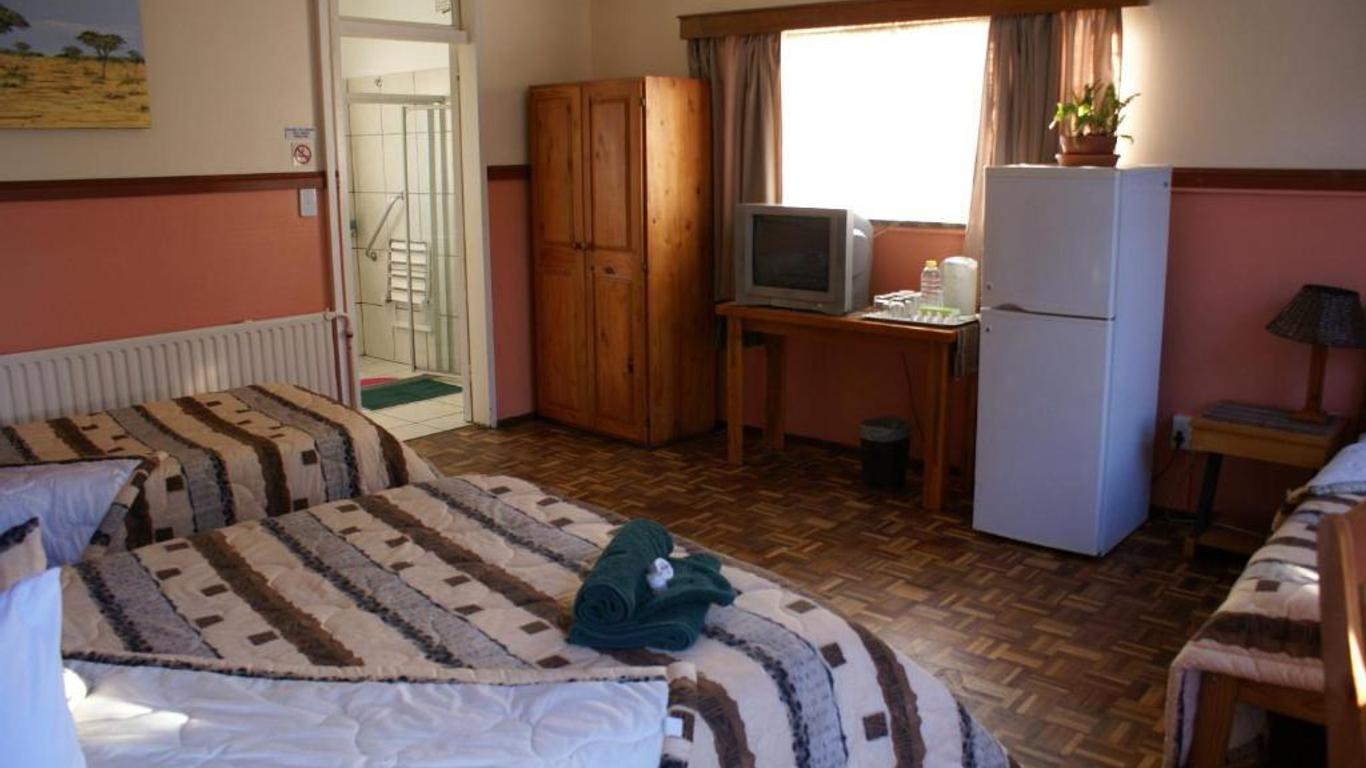 Airport Inn Bed And Breakfast