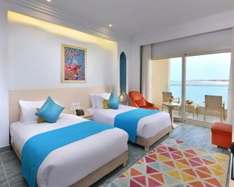 Hotelux La Playa Alamein - El Alamein