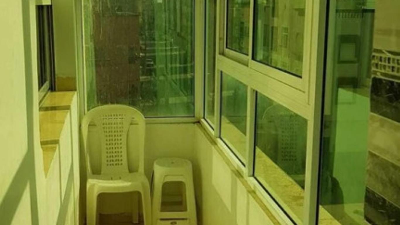 Appartement Haron