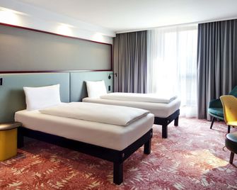 ibis Styles Klagenfurt am Woerthersee - Klagenfurt - Habitación