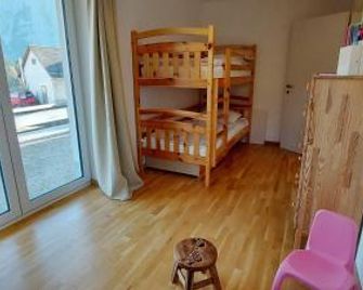 Alpine Tauplitz Top 5 - Tauplitz - Schlafzimmer