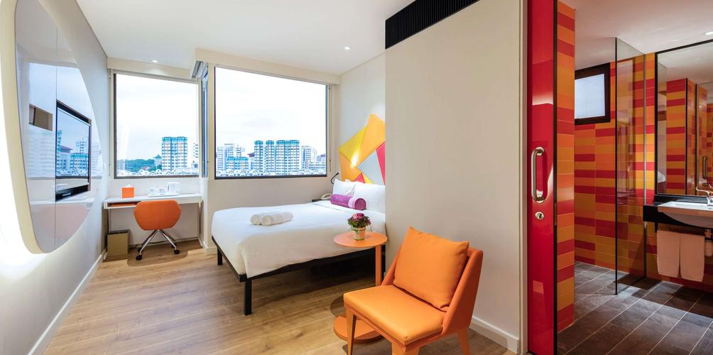 Ibis Styles Singapore On Macpherson 100 1 1 7 Singapore Hotel Deals Reviews Kayak Ibis Styles Singapore On Macpherson 100 1 1 7 Singapore Hotel Deals Reviews Kayak